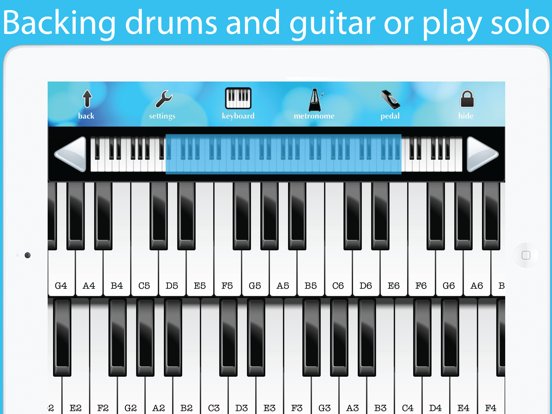 Piano Free With Songs