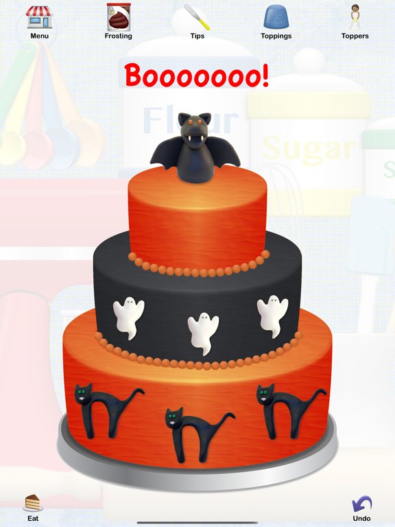 CakeDoodle