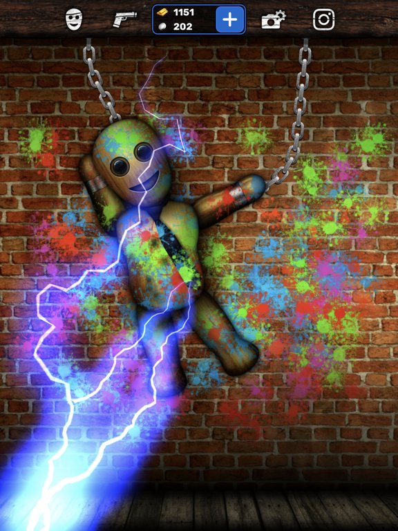 Smash Dude