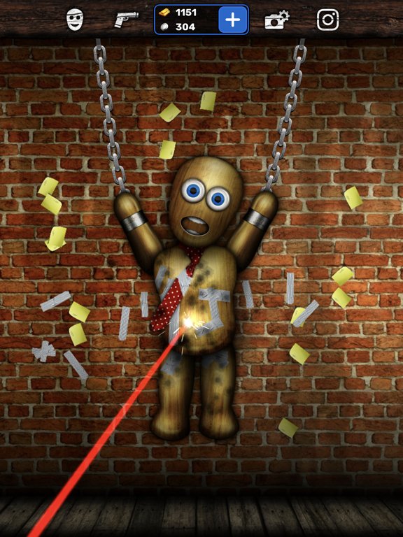 Smash Dude