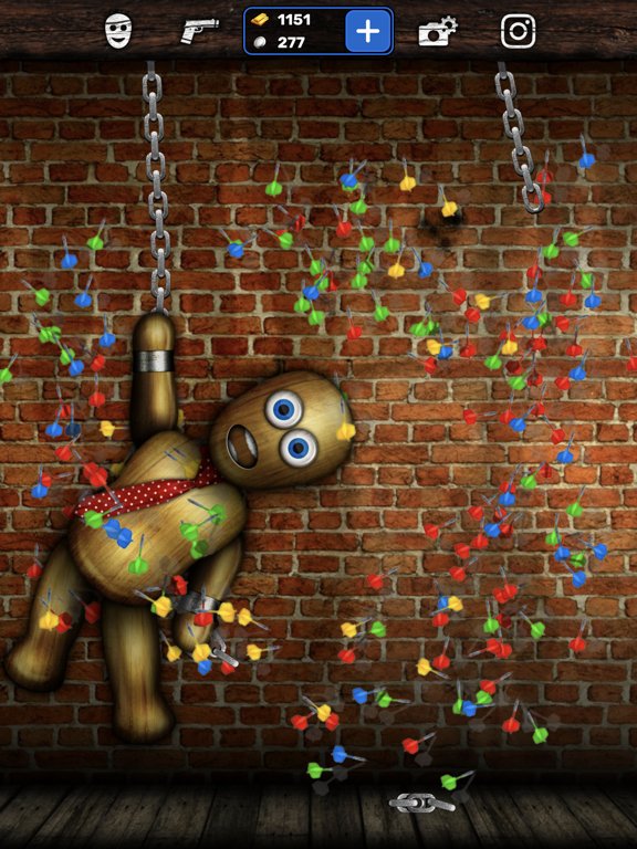 Smash Dude
