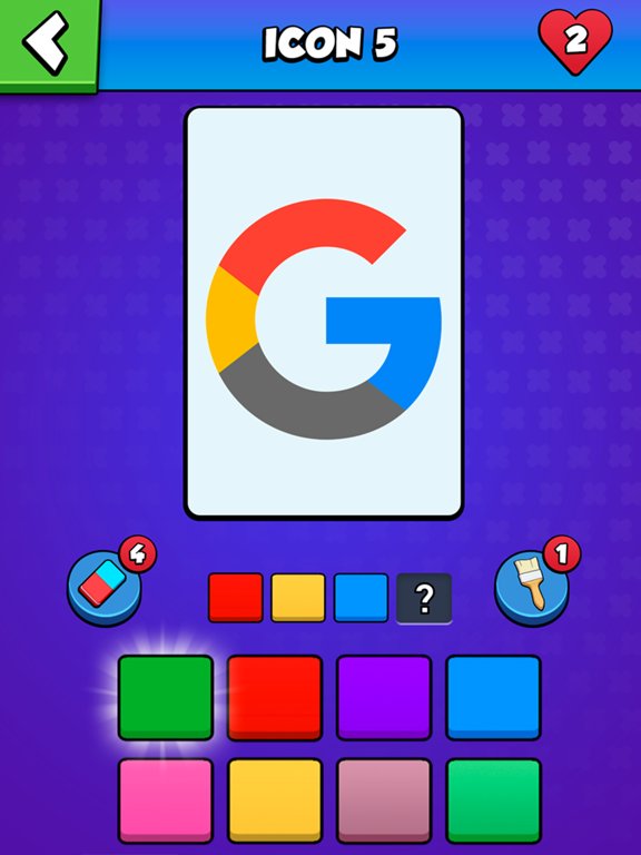 Colormania