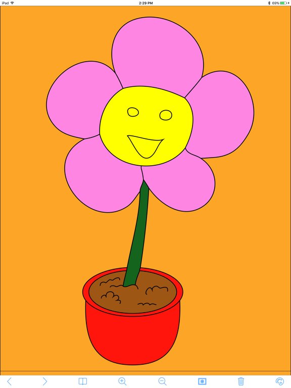 Coloring
