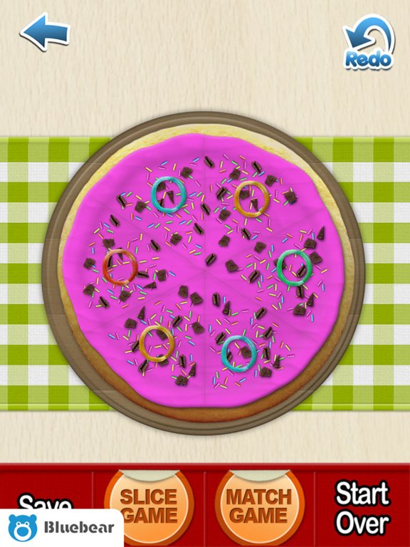 ChocPizza