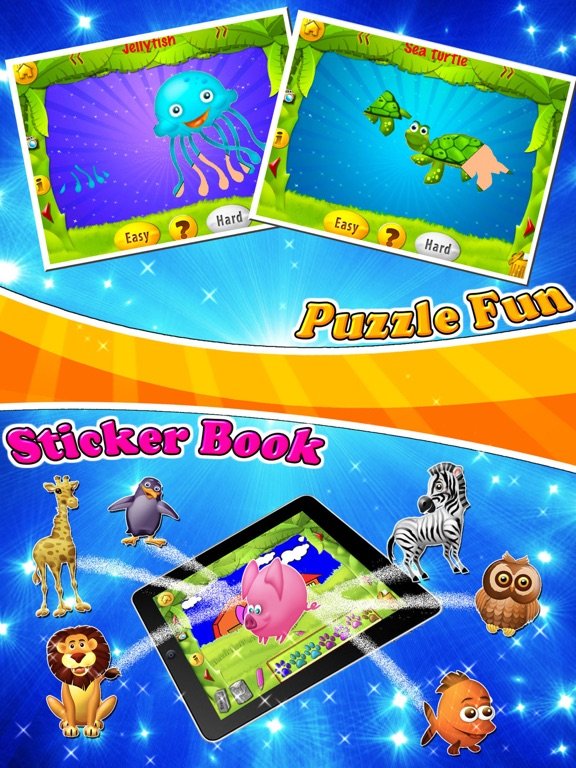 Zoo Palace