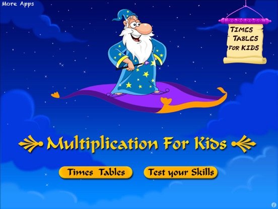 Multiplication