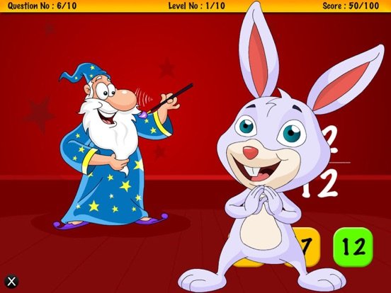 Multiplication