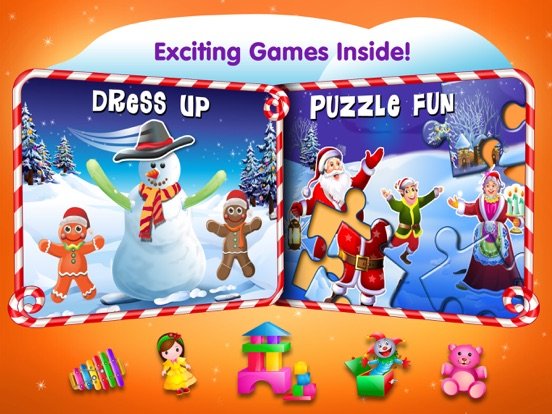 ChristmasFun