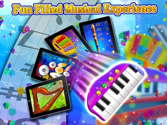 MusicSparkle