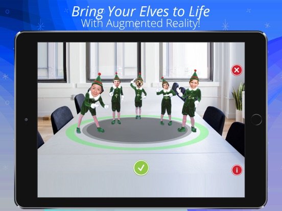 ElfYourself