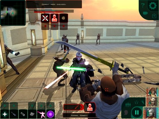 KOTOR II