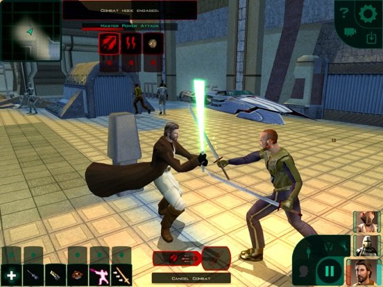 KOTOR II
