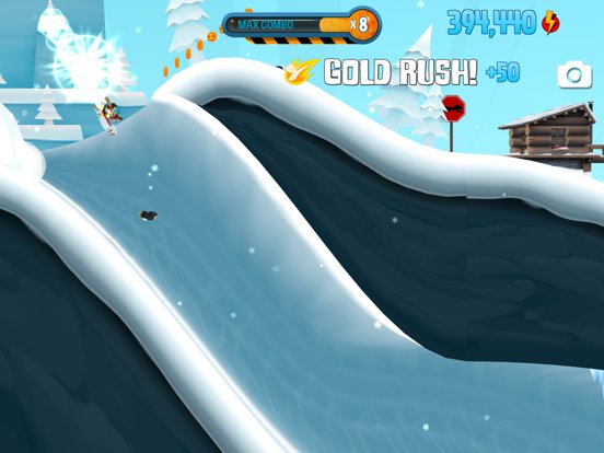 Ski Safari 2