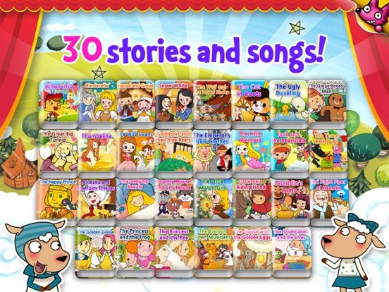 Storytime