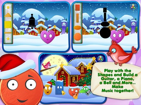 Friendly Xmas