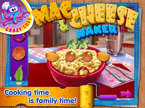 Mac & Cheese