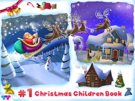 Xmas Tale