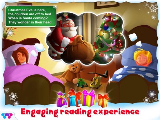 Xmas Tale