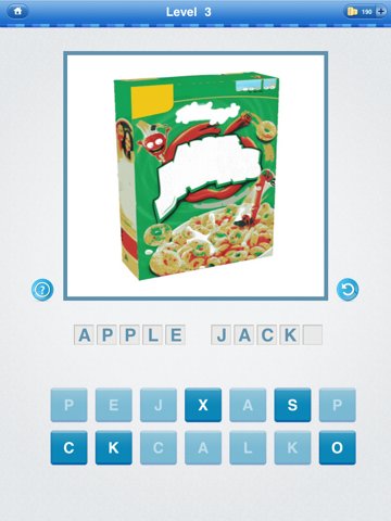 Guess Food