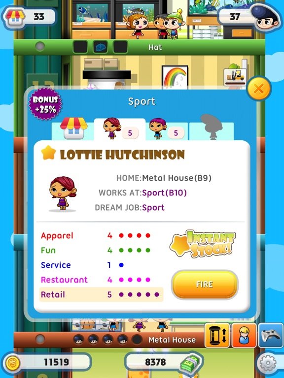 DTowerHD