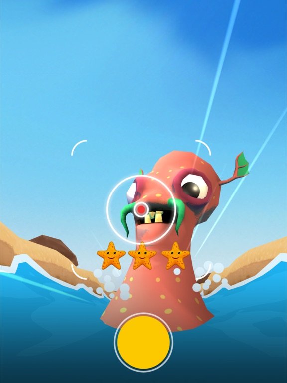 Sea Hero