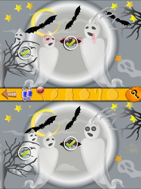 SpotTheDifferences