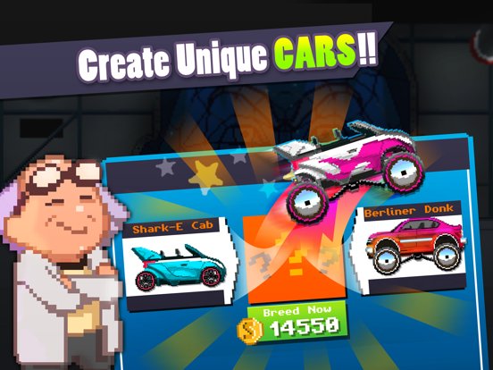 Motor World
