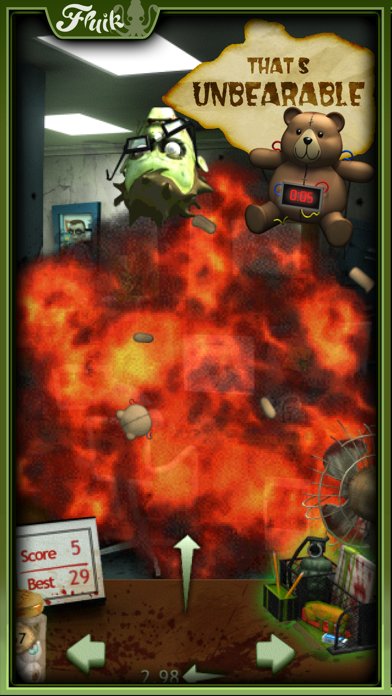 OfficeZombie