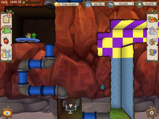 Tunnel Town