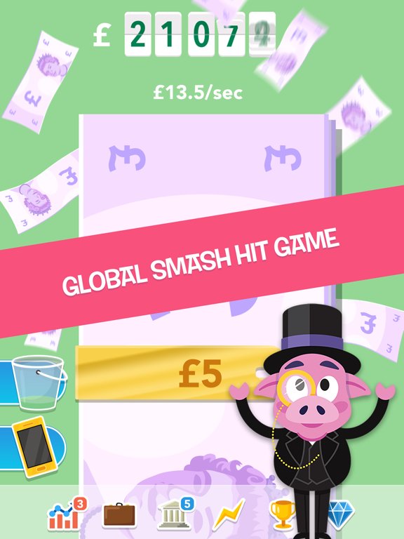Make it Rain: God Swipe the Queen