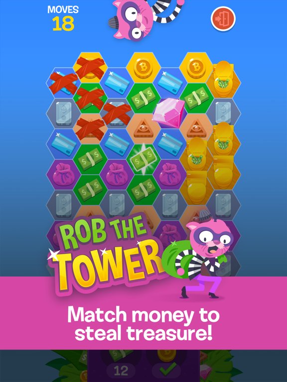 Make it Rain: God Swipe the Queen