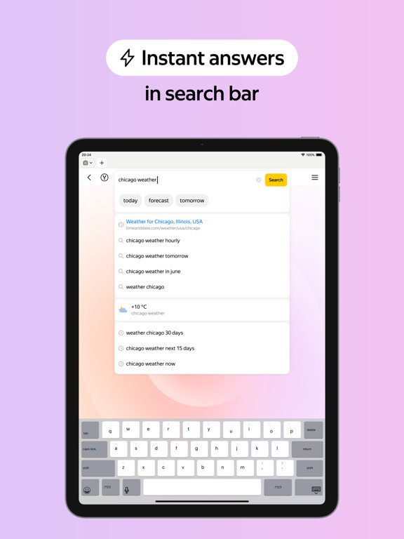 Yandex