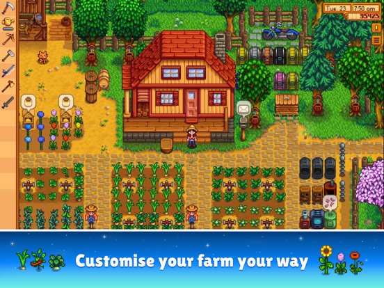 Stardew Valley