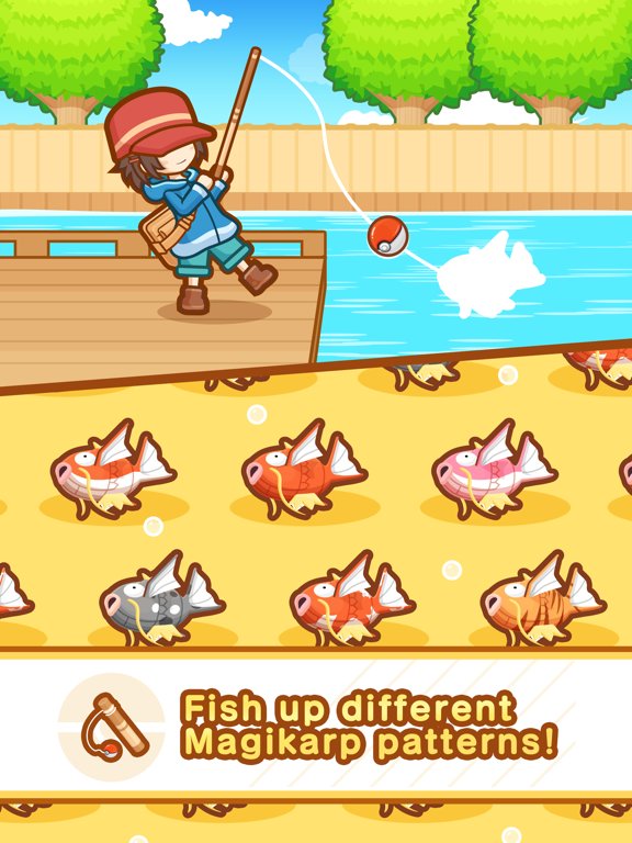 Magikarp