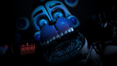 Sister Location