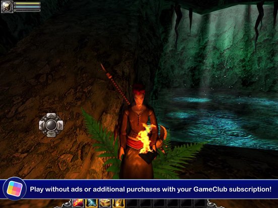 Aralon: Sword and Shadow HD