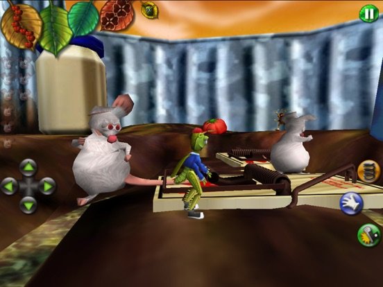 Bugdom 2