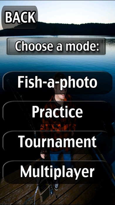 iFishing