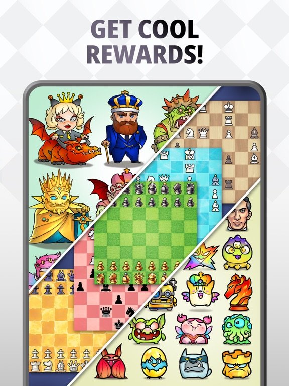 Chess Universe+