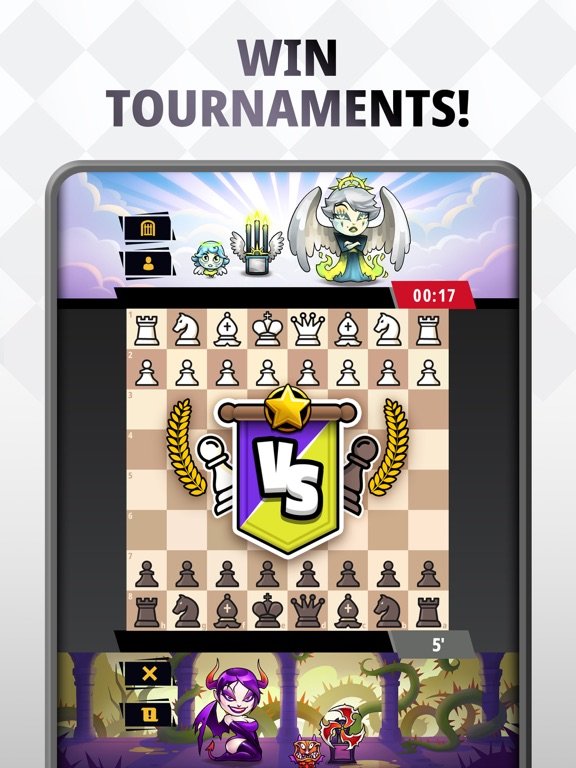Chess Universe+