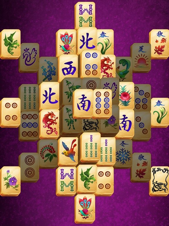 Mahjong