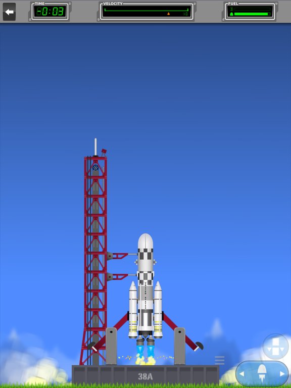 SpaceAgency