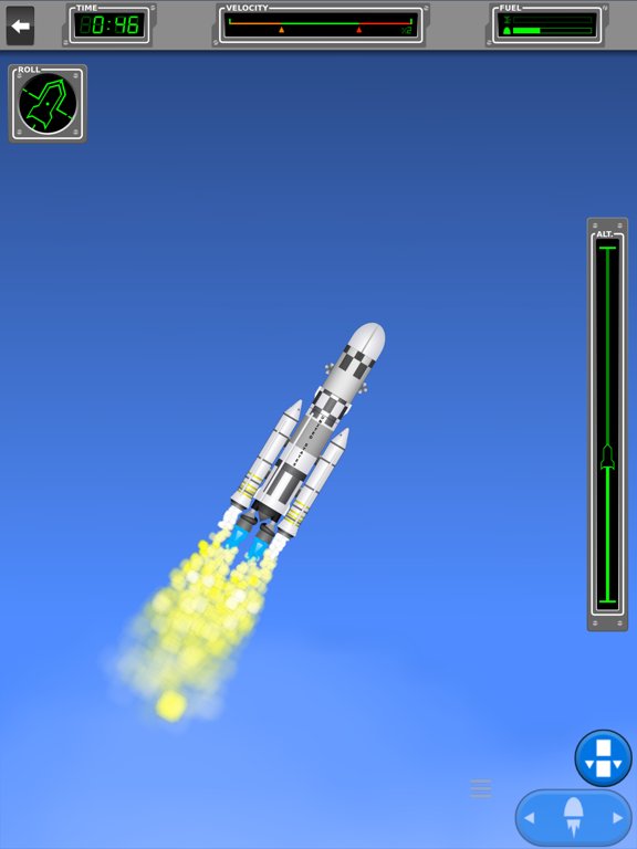 SpaceAgency