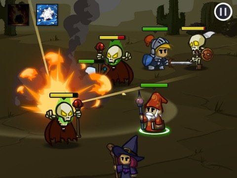 Battleheart