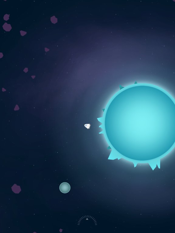 Last Horizon