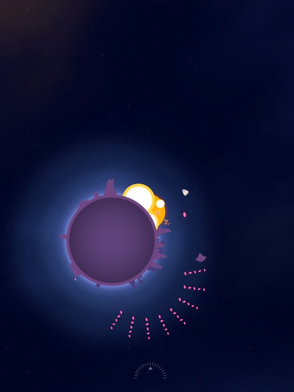 Last Horizon