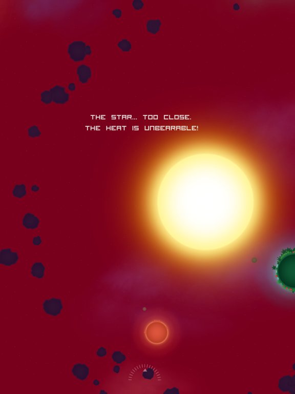 Last Horizon