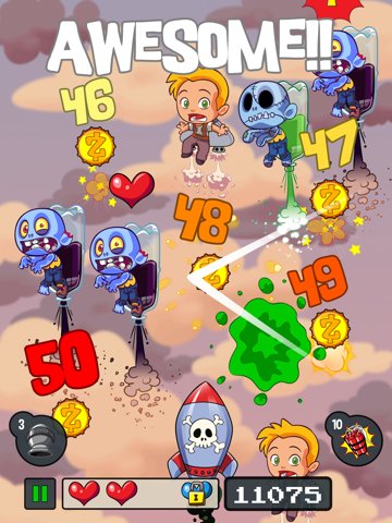 Zombie Slayer