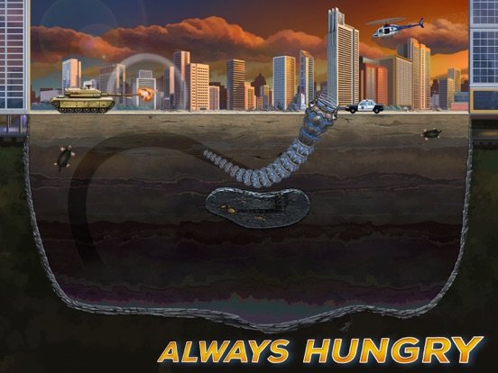 Death Worm