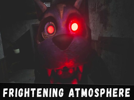 CASE 2: Animatronics Survival